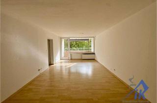 Wohnung mieten in 66125 Saarbrücken, IK | Saarbrücken - 4-Zimmer-Wohnung mit Balkon