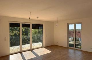 Wohnung mieten in Berliner Str. 78D, 16515 Oranienburg, Helle und luftige 4-Zi.-Wohnung mit Balkon und Stellplatz in Oranienburg!! S-Bahn fussläufig ca 10 m