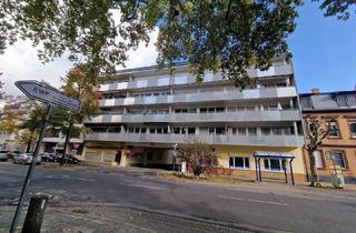 Wohnung mieten in Ackerstr., 67227 Frankenthal, Sehr schöne helle 3ZKB in FT-City, zu Fuß alles in der Nähe, Bahnhof, Ärzte, Schule ect.