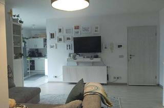 Wohnung mieten in Zur Aktien, 98693 Ilmenau, Moderne sonnige Wohnung mit Terrasse, Einbauküche & Stellplatz im Zentrum