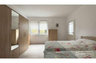 Wohnung mieten in 21380 Artlenburg, Viel Platz zum Wohlfühlen: Barrierearmes Wohnen auf 4 Zimmern mit Terrasse