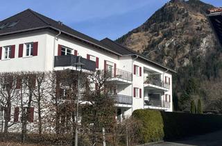 Wohnung mieten in Staudacher Straße 10, 83250 Marquartstein, 2-Zimmer-Wohnung in Marquartstein