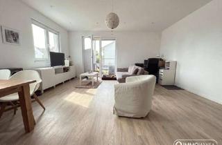 Wohnung mieten in 21380 Artlenburg, Moderne 2,5-Zimmer-Wohnung mit Terrasse und hochwertiger technischer Ausstattung