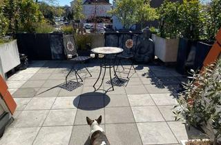 Wohnung mieten in Rodderweg 14, 50999 Sürth, Besondere Studio Maisonette mit Dachterrasse und Balkon in Sürth!
