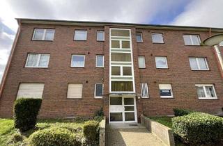 Wohnung mieten in Ölhafendamm 40, 26384 Heppens, Renovierte 3-ZKB-Balkonwohnung in Heppens zu vermieten!