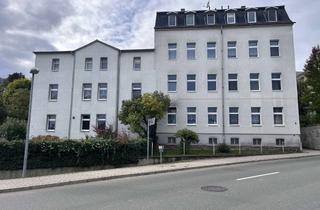 Wohnung mieten in Schmöllner Straße, 04639 Gößnitz, 4-Zimmer-Wohnung mit Garten · Erdgeschoss in Gößnitz