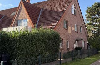 Wohnung mieten in 46485 Wesel, Charmantes Single- Appartment als Maisonettewohnung in kleiner Einheit