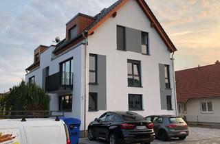 Wohnung mieten in 63796 Kahl, Attraktive 3 - Zimmer-Wohnung in Kahl am main