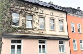 Wohnung mieten in Propsteistraße 28, 45239 Werden, 2 Zimmerwohnung mit Gartennutzung sucht neuen Mieter!