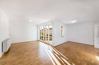 Wohnung mieten in 83607 Holzkirchen, 112 m² zum Wohlfühlen: Vier Zimmer, zwei Balkone, mitten im Zentrum