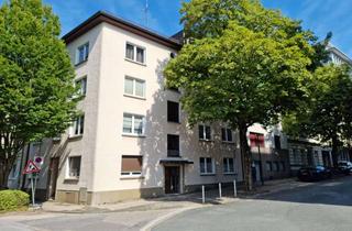 Wohnung mieten in 45128 Südviertel, Charmante 3-Raum-Wohnung mit Balkon in zentraler Lage!