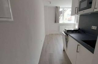 Wohnung mieten in 38106 Braunschweig, Modernes Studio-Apartment in Braunschweig – stilvoll wohnen mit hochwertiger Ausstattung