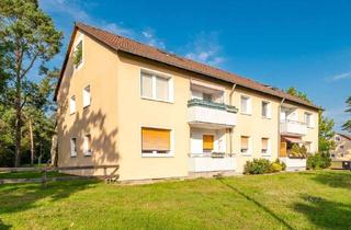Wohnung mieten in Goerdelerstraße, 29223 Celle, 1-Zimmer-Wohnung in Celle Klein Hehlen