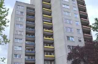 Wohnung mieten in Heinrich-Nordhoff-Straße, 34225 Baunatal, Großzügige 3-Zimmerwohnung mit praktischem Grundriss im Zentrum von Altenbauna