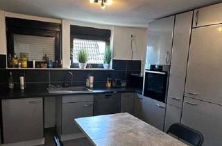 Wohnung mieten in 56412 Nomborn, Sanierte 3-Zimmer-Wohnung mit Balkon in Nomborn