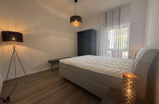 Wohnung mieten in 82467 Garmisch-Partenkirchen, ZENTRAL WOHNEN AUF ZEIT ! Neubau-3-Zimmer-Terrassenwohnung, luxuriös möbliert