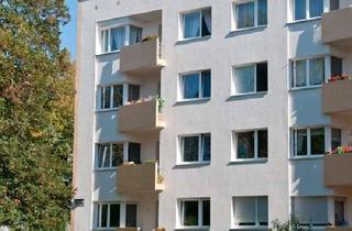 Wohnung mieten in Lupsteiner Weg 47, 14165 Zehlendorf, Schöne 2-Zimmer-Wohnung
