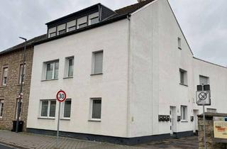Wohnung mieten in Vichter Straße 18, 52224 Stolberg, Schöne 2-Zimmer-Wohnung Erdgeschoss Stolberg-Mausbach