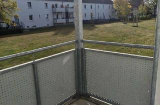 Wohnung mieten in Gördenallee 154, 14772 Görden, Wohnung mit Balkon sucht neue Mieter...