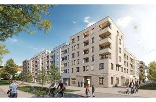 Sozialwohnungen mieten in Ackerwindenweg, 89075 Eselsberg, Moderne 2-Zimmer Wohnung mit WBS!