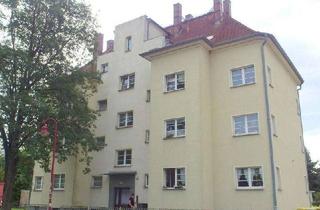 Wohnung mieten in Belmsdorfer Straße 20, 01877 Bischofswerda, Frisch renovierte 2,5-Zimmer-Dachwohnung mit neuem Laminatboden und neuem Bad mit Dusche