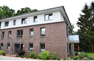 Wohnung mieten in Leonhard-Boldt-Str. 25b, 23701 Eutin, Modernes Wohnen im Grünen: Traumhafte Immobilie in Eutin-Fissau nahe dem Kellersee!