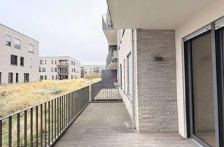 Wohnung mieten in Rheinallee 68, 55120 Neustadt, Großzügige Etagenwohnung mit Terrasse & Einbauküche – Wohnen mit Stil und Komfort