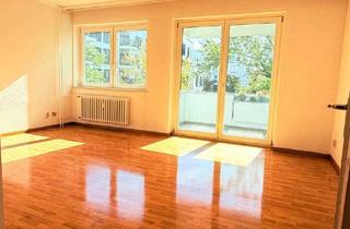 Wohnung mieten in Ravensberger Straße 19, 10709 Wilmersdorf, Helle 1-Zimmer-Wohnung mit Balkon ins Grüne – Aufzug & Tiefgarage