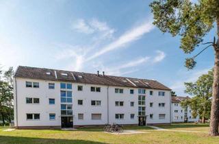 Wohnung mieten in Witzlebenstraße 73, 29223 Celle, Demnächst frei! 1-Zimmer-Wohnung in Celle Klein Hehlen