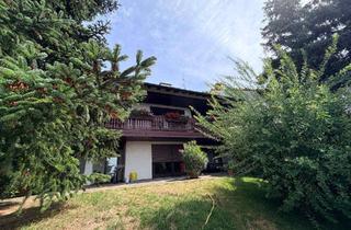 Wohnung mieten in 63801 Kleinostheim, Großzügige Maisonette-WHG mit Traumgarten