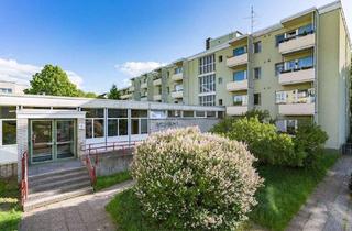 Wohnung mieten in Lichtenrader Damm 57, 12305 Lichtenrade, Wohnung mit Badewanne - für Personen ab dem 60. Lebensjahr