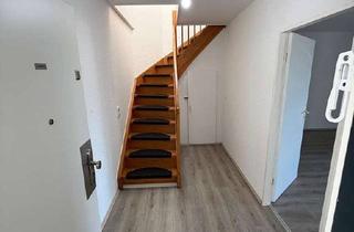 Wohnung mieten in Max-Petermann-Platz, 47798 Stadtmitte, 2-Zimmer Maisonette inmitten von Krefeld!