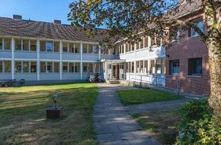 Wohnung mieten in Unter Der Lieth 20, 24576 Bad Bramstedt, Charmante Erdgeschosswohnung