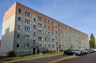 Wohnung mieten in Hans-Schomburgk-Straße 18, 39576 Stendal, Kurzexposé 2516/3/502
