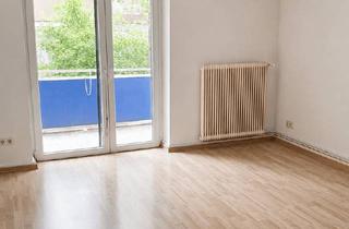 Wohnung mieten in 55131 Oberstadt, 2-Zimmer-Wohnung mit Balkon nahe Unimedizin