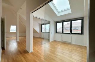 Wohnung mieten in Jesse-Owens-Ring 15, 14641 Nauen, Dachgeschoss, EBK, Tiefgarage