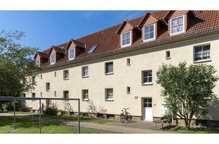 Wohnung mieten in Hauptstraße 169, 04416 Markkleeberg, Helle 3 Raum Wohnung