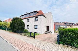 Wohnung mieten in Schützenstr. 28, 38304 Wolfenbüttel, Charmante Wohnung im Dachgeschoss mit Garage