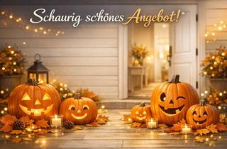 Wohnung mieten in Nassauerring 21/23, 47798 Stadtmitte, Kleine Erdgeschosswohnung inmitten von Krefeld!