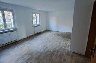 Wohnung mieten in Rudolf-Breitscheid-Str. 23, 08107 Kirchberg, *Schnell zugreifen* Schöne 4 RaumWE mit Badewanne und Gartennutzung