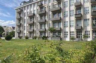 Penthouse mieten in Schönebecker Straße 126a, 39104 Buckau, ERSTBEZUG ! 2 Zimmer-Penthouse-Wohnung in Magdeburg Buckau zu vermieten