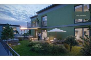Wohnung mieten in 81673 Berg am Laim, EINZIGARTIGE NEUBAU-MAISONETTE-WOHNUNG MIT DACHTERRASSE ZUM ERSTBEZUG!