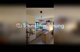 Wohnung mieten in 50739 Bilderstöckchen, Tauschwohnung: 110 m² Maisonette-Wohnung mit Dachterasse in Köln, Nippes