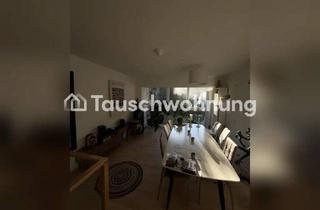 Wohnung mieten in 50933 Braunsfeld, Tauschwohnung: Maisonette-Wohnung mit Garten in Köln, Lindenthal