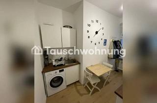 Wohnung mieten in 10827 Schöneberg, Tauschwohnung: 47 m² Wohnung in Tempelhof-Schöneberg