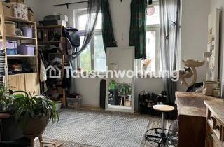 Wohnung mieten in 07743 West, Tauschwohnung: Ideal für Paare und WGs