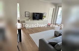 Wohnung mieten in 50939 Sülz, Tauschwohnung: Sülz 3 Zimmer gegen 4 Zimmer Neubau