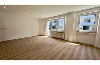 Wohnung mieten in Andreas-Hofer-Straße 22, 42277 Wuppertal, Frisch saniert & WG-geeignet: 113 m², 2 Bäder, 2 Balkone, Garage