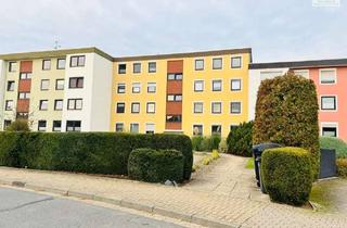 Wohnung mieten in Hermann-Korb-Str., 38302 Wolfenbüttel, Gemütliche 3-Zimmer-Wohnung mit Balkon