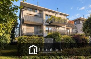 Wohnung mieten in 25451 Quickborn, Stilvolle Terrassenwohnung mit Tiefgaragenstellplatz.